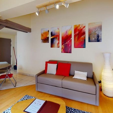 Studio Pelletiers, 4 Personnes - City Center Страсбург Экстерьер фото