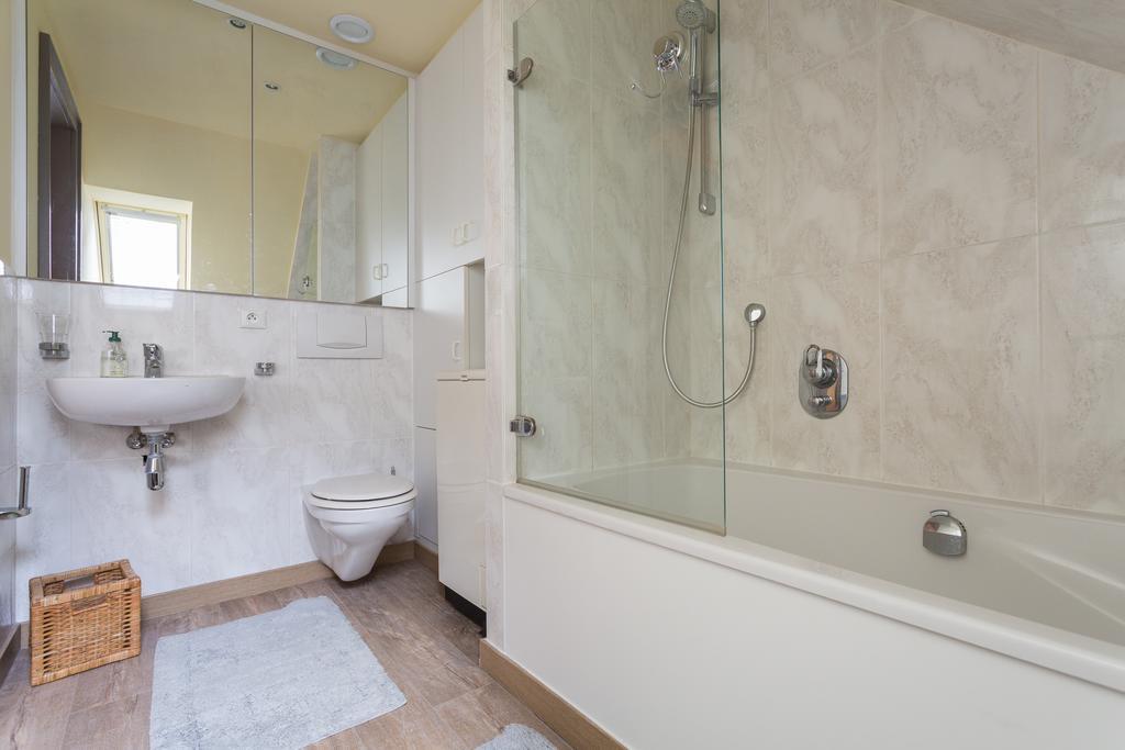 Studio Pelletiers, 4 Personnes - City Center Страсбург Экстерьер фото